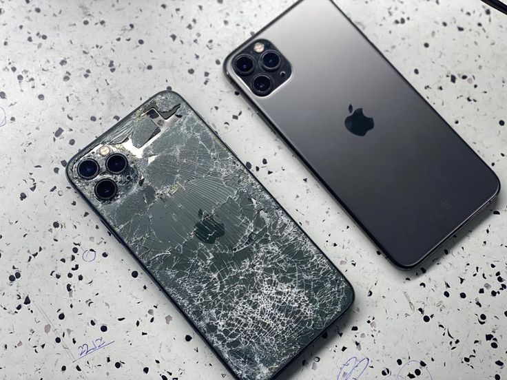 iPhone repair services at S.M Mobile Care Bengaluru - professional screen replacement and component repair